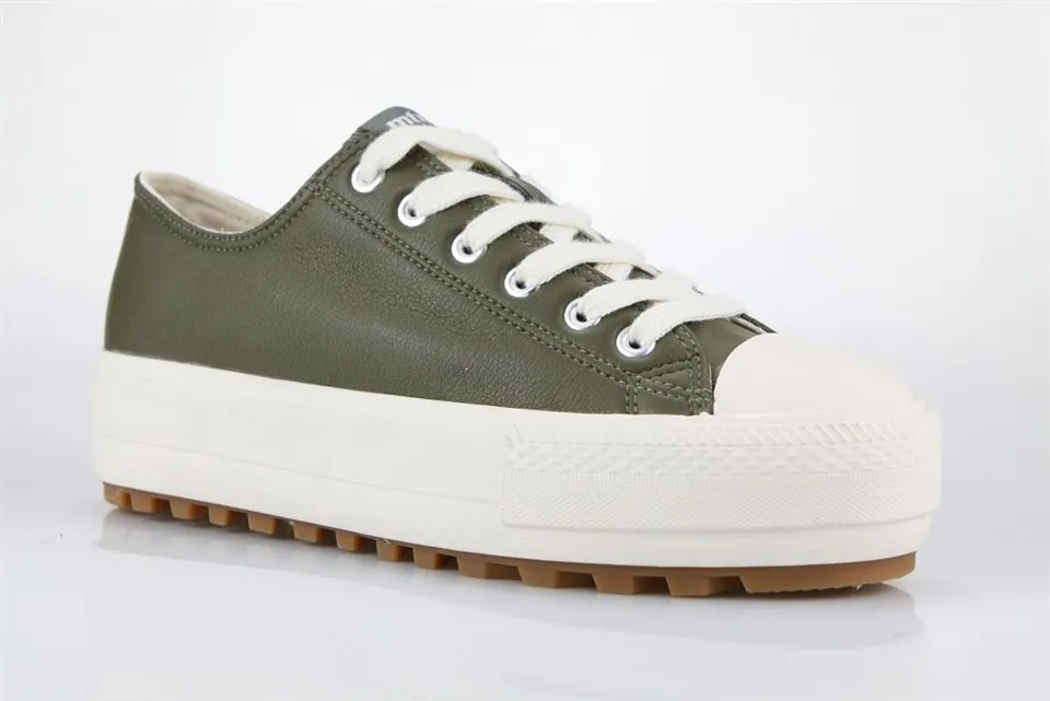 Closed Flat Shoes For Ladies