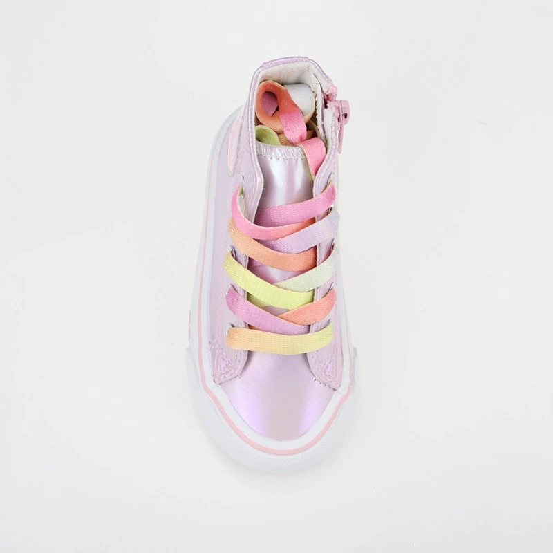 Kids' High - Top Sneakers best Kids' High - Top Sneakers best