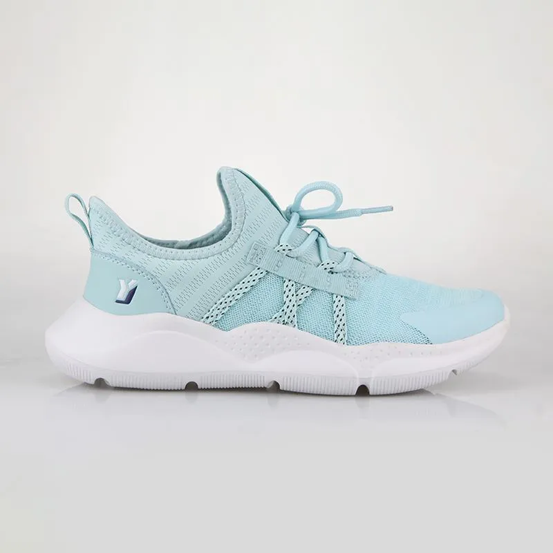 Low Top Trainers Womens