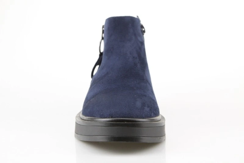 Navy Suede Ankle Boot best Navy Suede Ankle Boot best